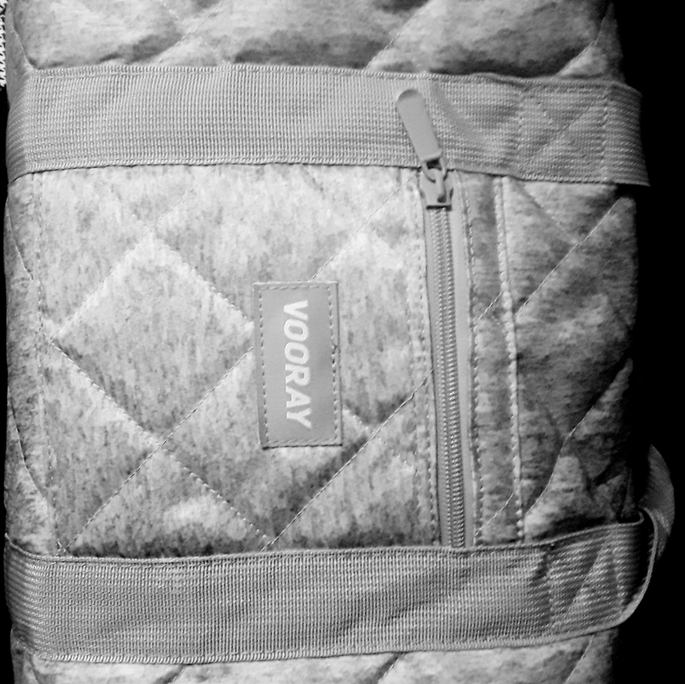 Vooray gym bag